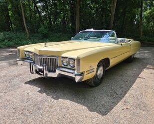 Cadillac Eldorado Gebrauchtwagen