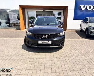 Volvo XC40 Gebrauchtwagen
