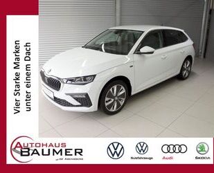 Skoda Scala Gebrauchtwagen