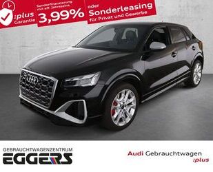 Audi SQ2 Gebrauchtwagen
