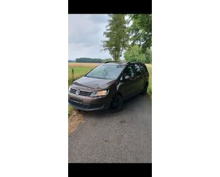 VW Sharan Gebrauchtwagen