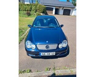 Mercedes-Benz CL 200 Gebrauchtwagen