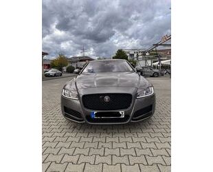 Jaguar XF Gebrauchtwagen