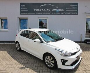 Kia Rio Gebrauchtwagen