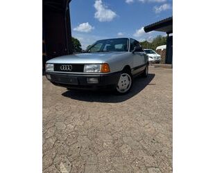 Audi 80 Gebrauchtwagen