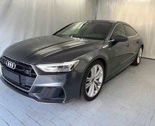 Audi A7 Gebrauchtwagen