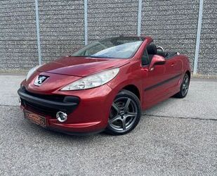 Peugeot 207 Gebrauchtwagen