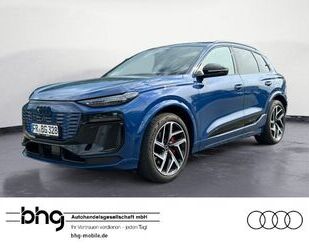 Audi Q6 e-tron Gebrauchtwagen