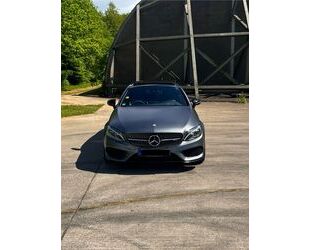 Mercedes-Benz C 43 AMG Gebrauchtwagen