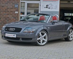 Audi TT Gebrauchtwagen