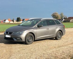 Audi Leon 