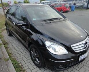 Mercedes-Benz B 170 Gebrauchtwagen