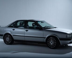 Audi 80 Gebrauchtwagen