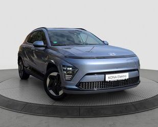 Hyundai KONA Gebrauchtwagen