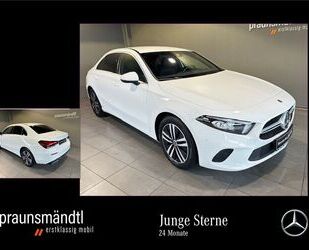 Mercedes-Benz A 200 Gebrauchtwagen