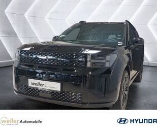 Hyundai SANTA FE Gebrauchtwagen