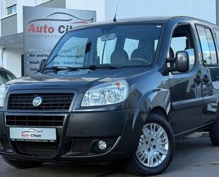 Fiat Doblo Gebrauchtwagen