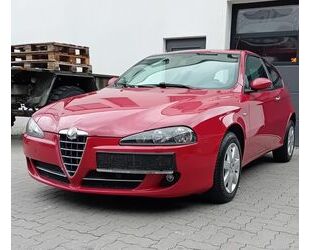 Alfa Romeo 147 Gebrauchtwagen