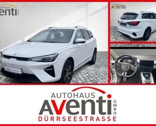 MG MG5 Gebrauchtwagen