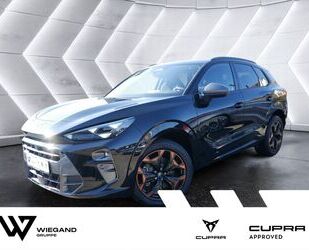 Cupra Terramar Gebrauchtwagen