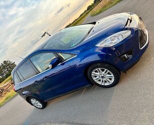 Ford Grand C-Max Gebrauchtwagen