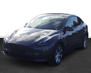 Tesla Model Y Gebrauchtwagen
