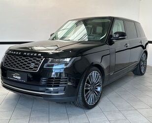 Land Rover Range Rover Gebrauchtwagen