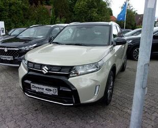 Suzuki Vitara Gebrauchtwagen