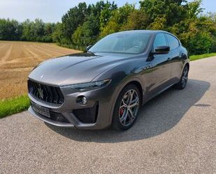 Maserati Levante Gebrauchtwagen