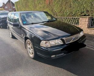 Volvo V70 Gebrauchtwagen