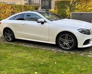 Mercedes-Benz E 200 Gebrauchtwagen