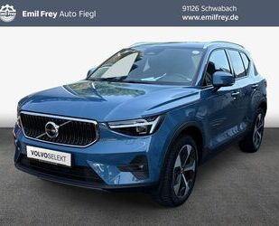 Volvo XC40 Gebrauchtwagen