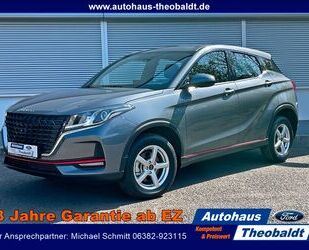 DFSK Fengon 500 Gebrauchtwagen