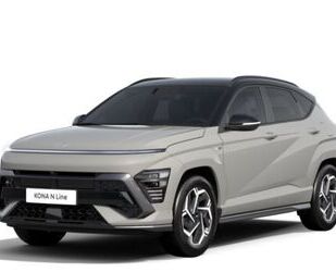 Hyundai KONA Gebrauchtwagen