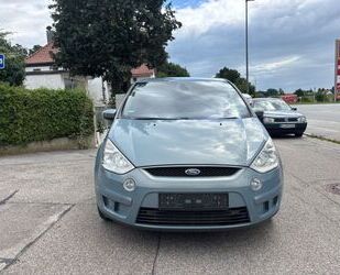Ford S-Max Gebrauchtwagen