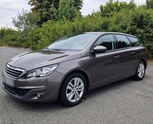 Peugeot 308 Gebrauchtwagen