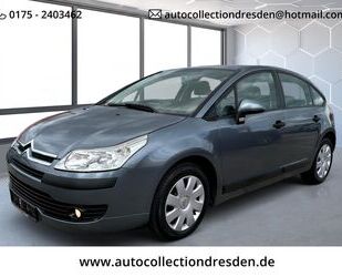 Citroen C4 Gebrauchtwagen