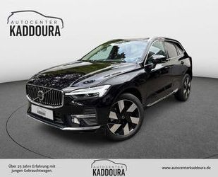 Volvo XC60 Gebrauchtwagen