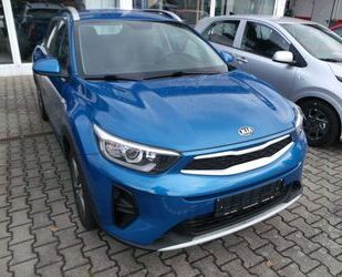 Kia Stonic Gebrauchtwagen