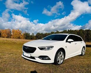 Opel Insignia Gebrauchtwagen