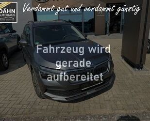 Skoda Kamiq Gebrauchtwagen