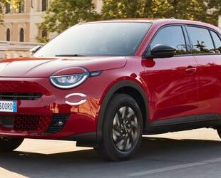 Fiat 600e Gebrauchtwagen