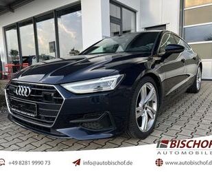 Audi A7 Gebrauchtwagen