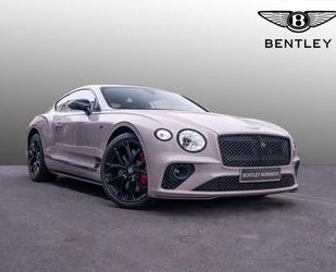 Bentley Continental GT Gebrauchtwagen