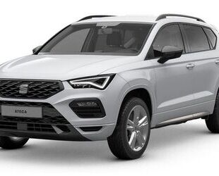 Seat Ateca Gebrauchtwagen