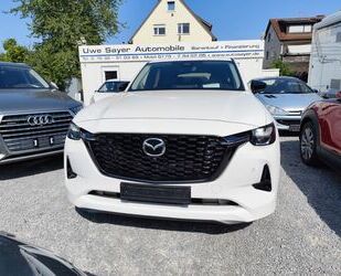 Mazda CX-60 Gebrauchtwagen