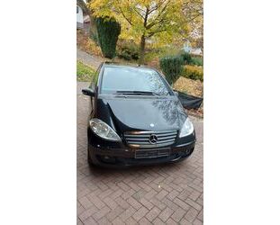 Mercedes-Benz A 200 Gebrauchtwagen