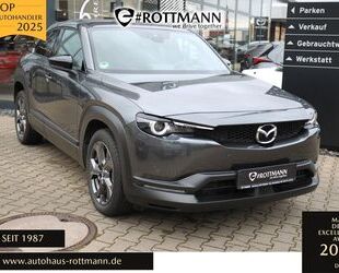 Mazda MX-30 Gebrauchtwagen