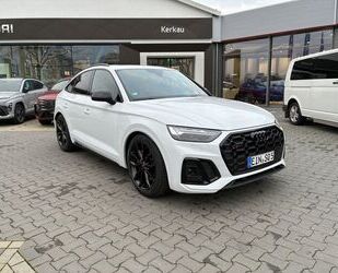 Audi SQ5 Gebrauchtwagen