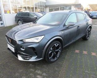 Cupra Formentor Gebrauchtwagen